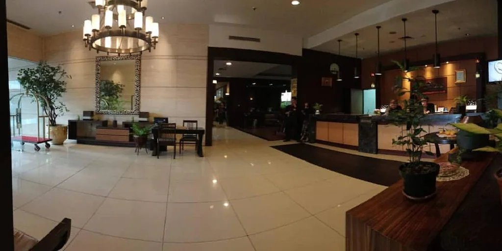 Others 2, Apartment 1BR Grand Setiabudi By Kevin Property, Bandung