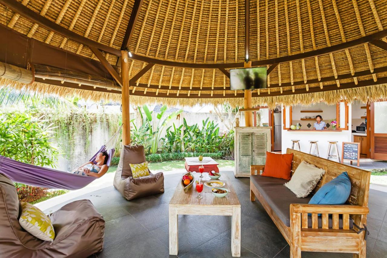 Others 3, Oasis Bungalows, Badung