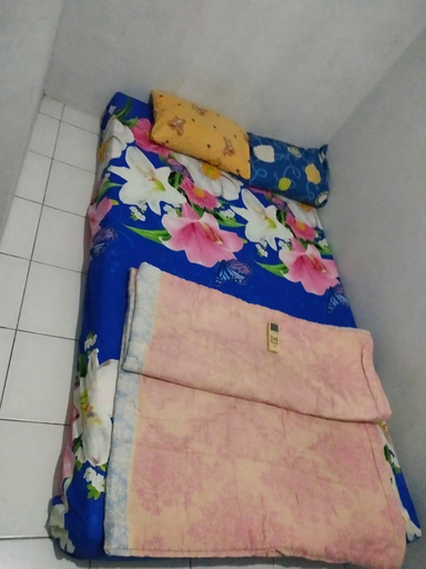 Bedroom, Kosan Intan / Hj titin 52, Cikarang