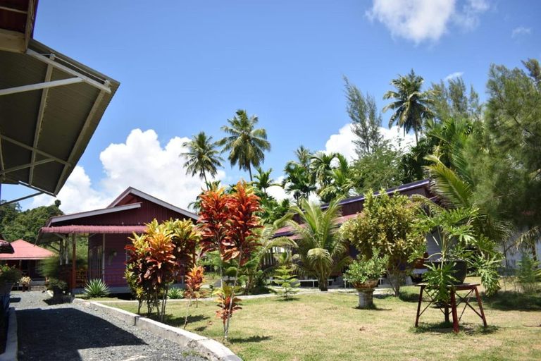 Others 5, Pondok Oma III, Simeulue