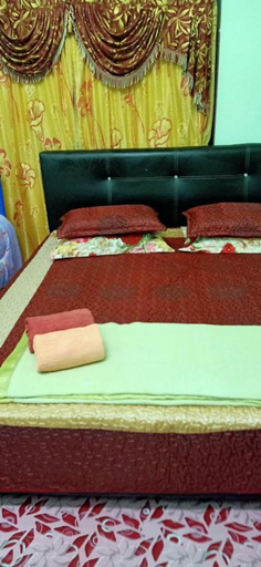 Sport & Beauty, Homestay Damai Sri Kota, Seberang Perai Utara
