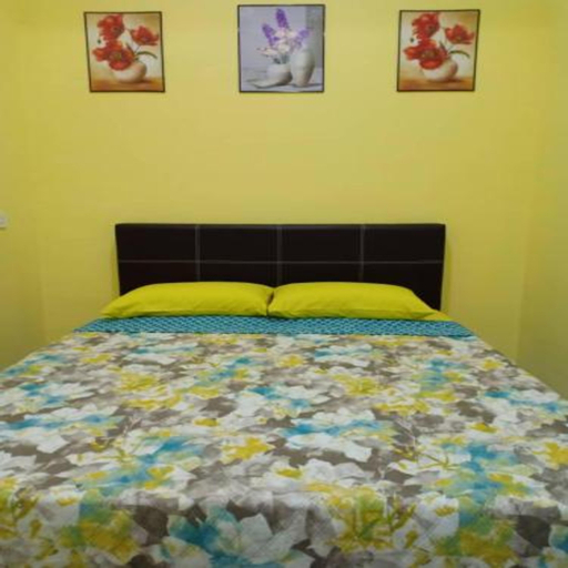 Others 2, Mutiara Inn GuestRoom, Yan