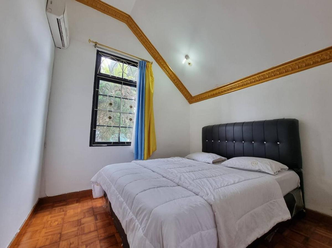 Bedroom, Kota Bunga FF, Cianjur