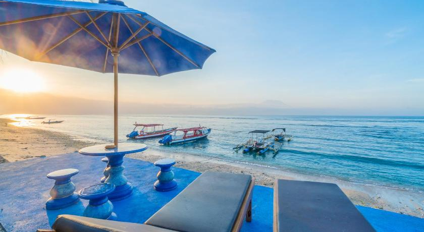 Others 2, Merta Beach Bungalow by Bukit Vista, Klungkung