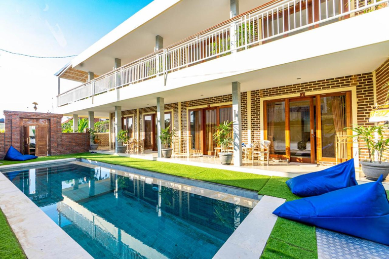 Sport & Beauty 2, Na-Mi Guesthouse Canggu, Badung