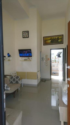 Others 3, Vila Bandungan, Semarang