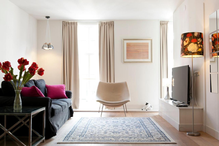 Others 4, Boutique Hotel De Salon, The Hague