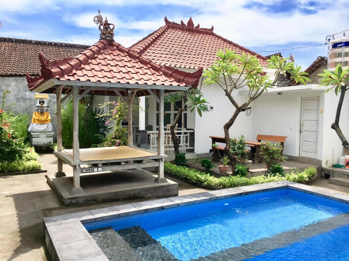 Sport & Beauty 4, Narayana Homestay, Karangasem