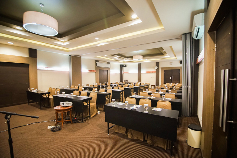 Business Facilities 4, Sofyan Inn Altama - Halal Hotel, Pandeglang
