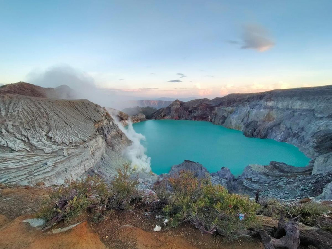 Exterior & Views 5, Javalindra Homestay Tour and Travel, Banyuwangi