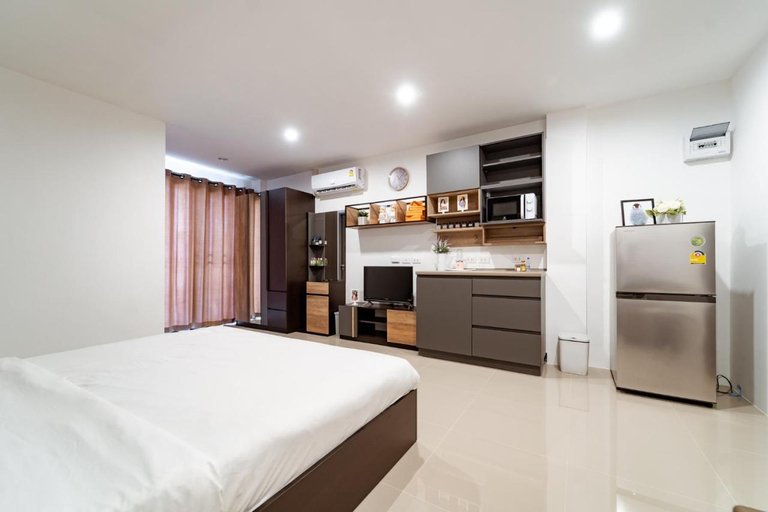 Bedroom 2, My space69, Bang Khae
