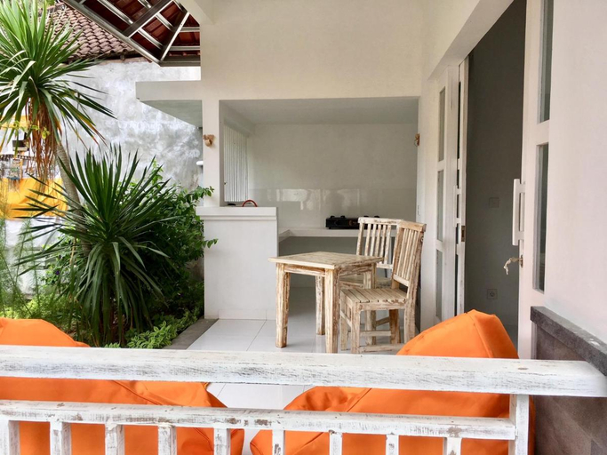 Others 5, Narayana Homestay, Karangasem