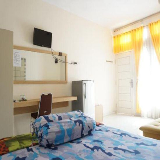 Bedroom 3, Triple A Homestay 2 Syariah, Bandar Lampung