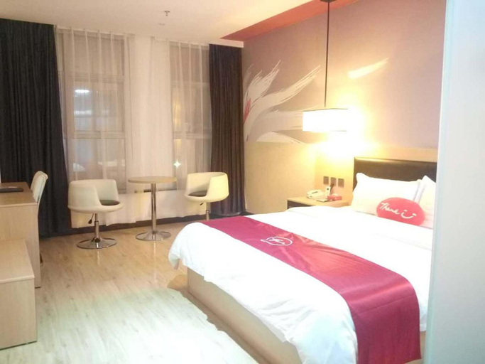 Bedroom 4, Penginapan Semarang Murah, Semarang
