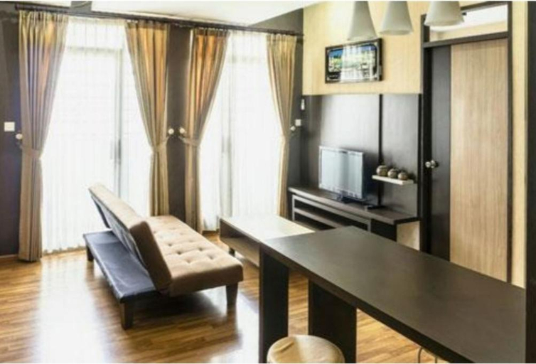 Others 4, 3Bedroom Seventeen - The EDGE Apartment, Cimahi