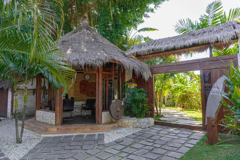 Exterior & Views, La Joya Bali Resort, Badung