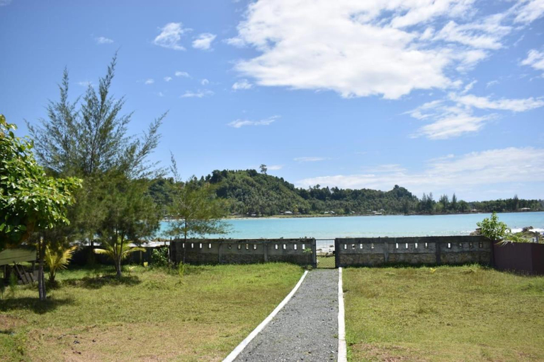 Others 3, Pondok Oma III, Simeulue