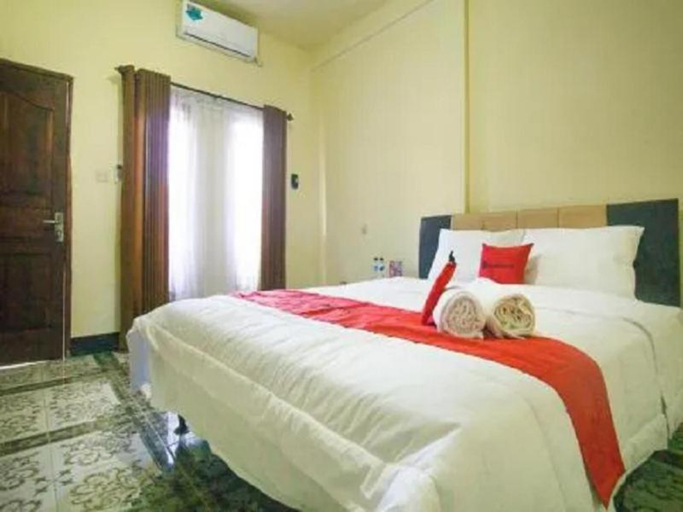 Bedroom 3, Mursys Place, Lombok
