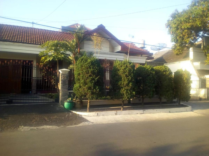 Nusin 54 Homestay, Malang