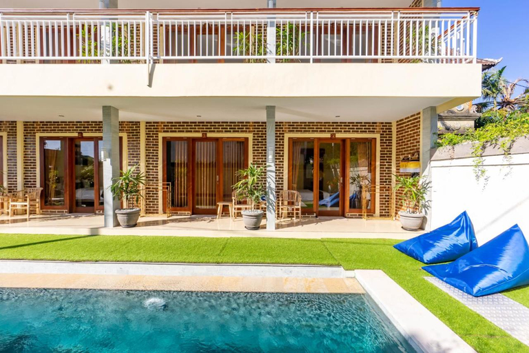 Sport & Beauty 5, Na-Mi Guesthouse Canggu, Badung