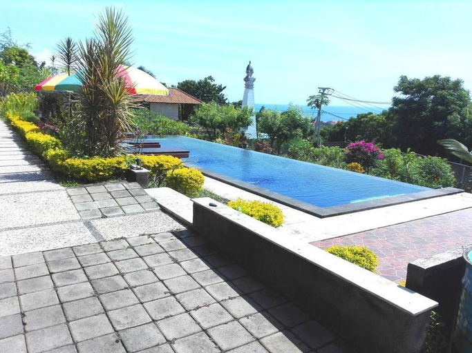Sport & Beauty, Puri Tugu Belanda, Buleleng