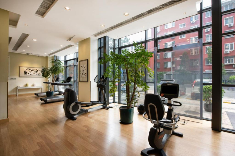 Others 2, Holiday Inn Express BEIJING DONGZHIMEN by IHG, Beijing