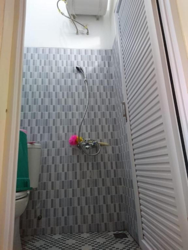 Bathroom 2, Vila Bandungan, Semarang