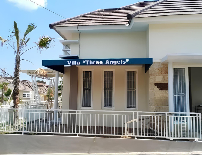 Exterior & Views, Villa Three Angels by N2K, Malang