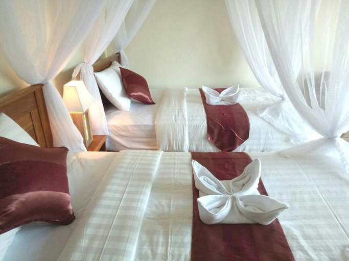 Bedroom 2, Nadya Homesay, Buleleng