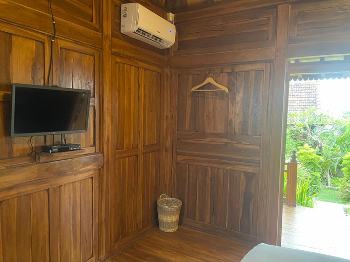 Others 4, Kepaon Gari Inn, Klungkung