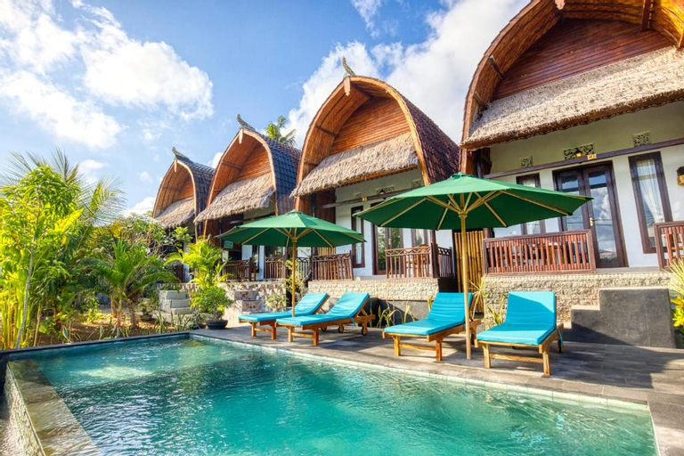 Sport & Beauty 5, The Mountain Cottage, Klungkung