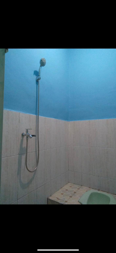 Bathroom, Mahri Guest House(Harga 1Bulan Price 1Month), East Jakarta