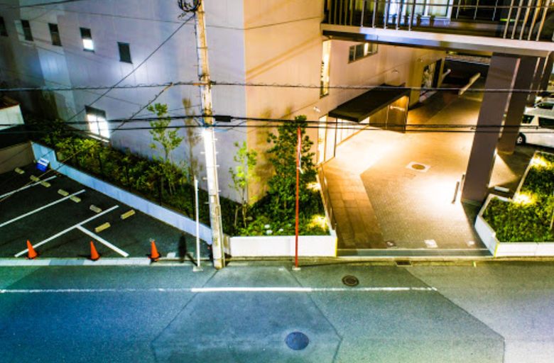Sport & Beauty, Super Chiba Ekimae, Chiba