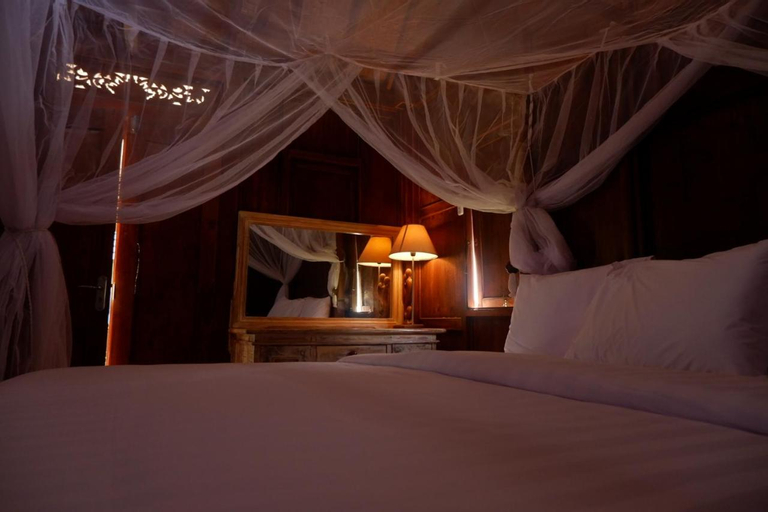 Bedroom 2, Satria House Amed, Karangasem