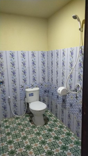 Bedroom 4, Andira Homestay Labuan Bajo, West Manggarai