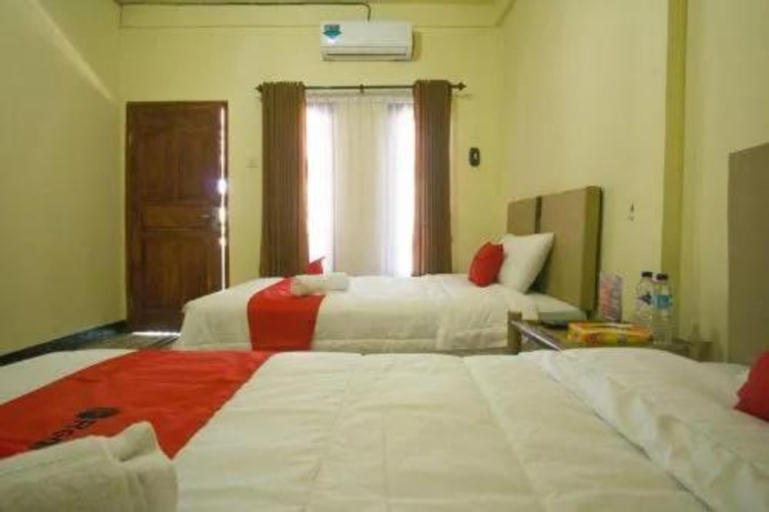 Bedroom 3, Mursys Place, Lombok