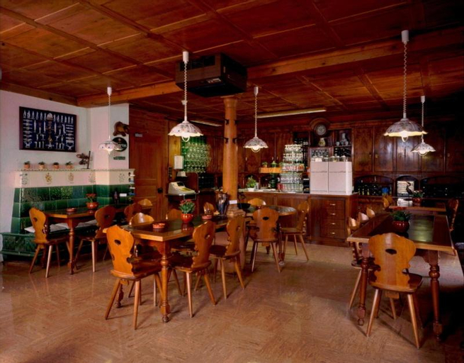 Food & Drinks, Gasthaus zum Kreuz, Luzern