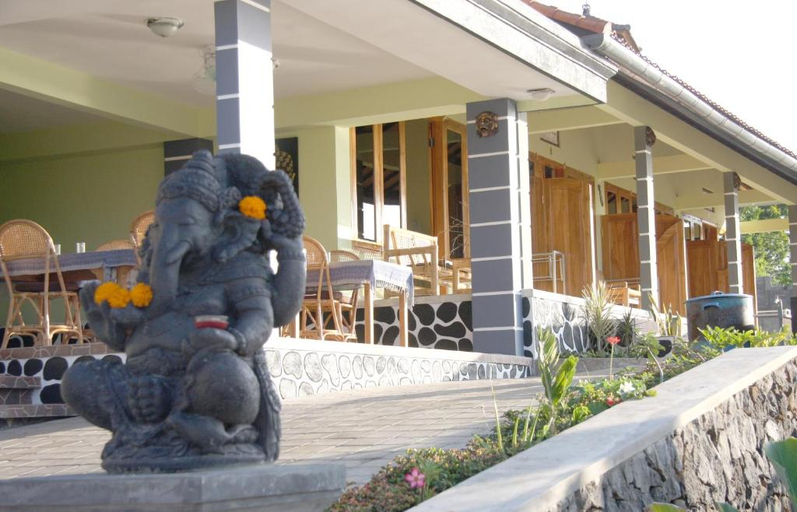 Exterior & Views 4, Puri Tugu Belanda, Buleleng