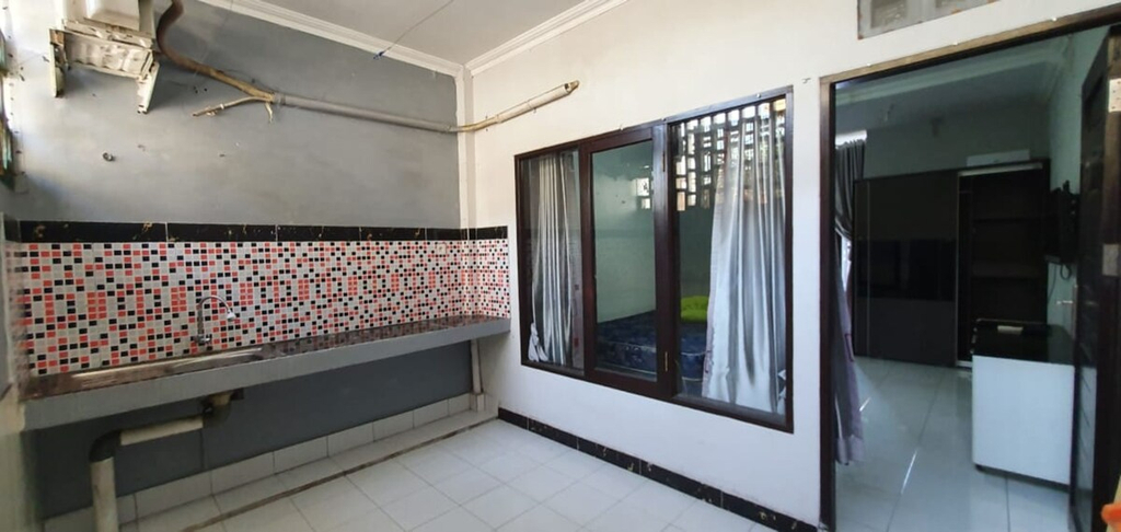 Others 4, Biru Rumahku 2, Balikpapan