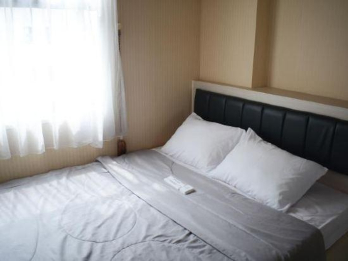 Bedroom 4, Kalibata City Apartment by Arskalcit, Jakarta Selatan
