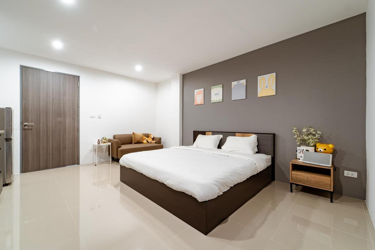 Bedroom 5, My space69, Bang Khae
