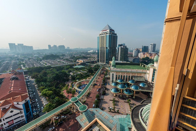 Others 4, Resort Suites Pyramid & Lagoon, Petaling Jaya