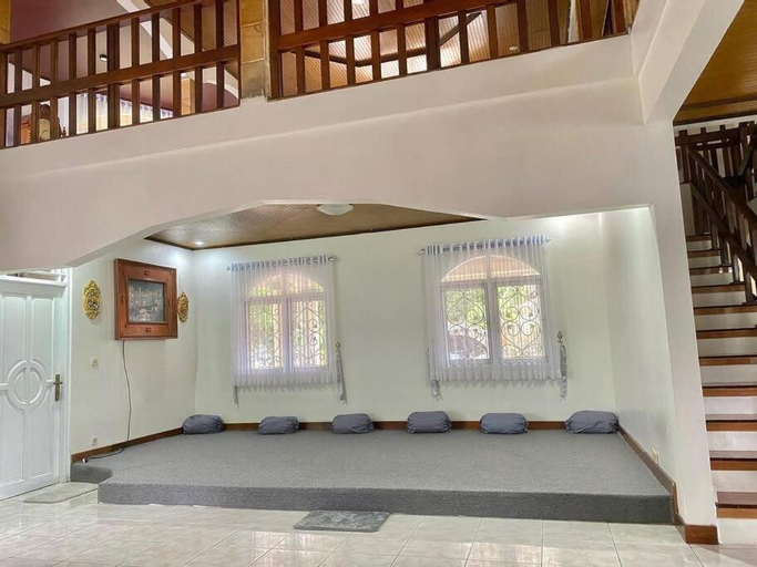 Others 5, Villa Nada Situgunung., Sukabumi
