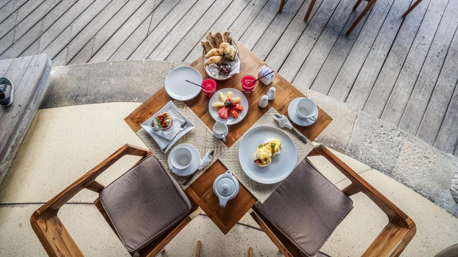 Food & Drinks 3, La Joya Bali Resort, Badung