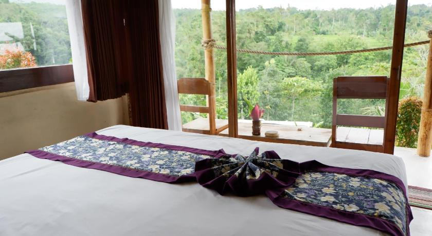 Bedroom 3, Padi Bali Jatiluwih by Manara, Tabanan