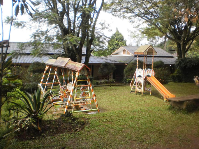 Family & Kids, Hotel Lembah Safari Cisarua, Bogor