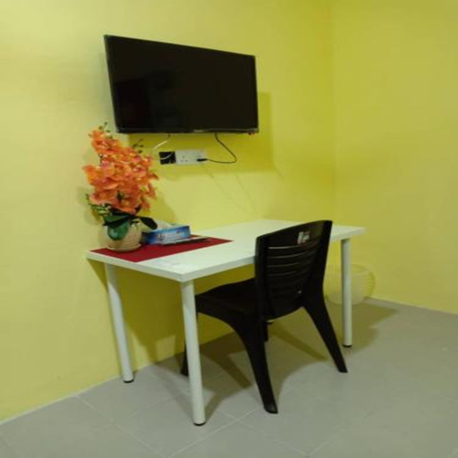 Others 5, Mutiara Inn GuestRoom, Yan