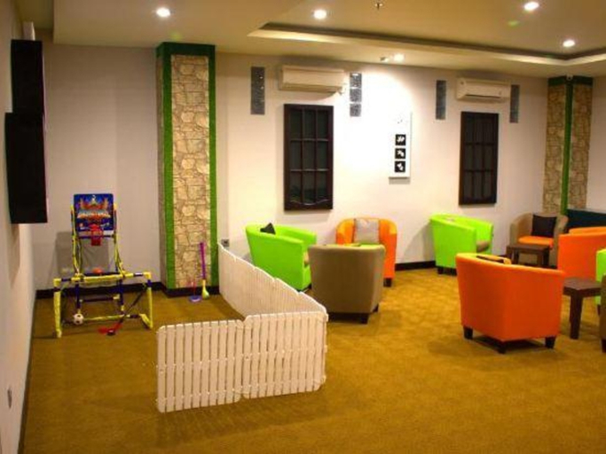Others 5, Sevensix Hotel Balikpapan, Balikpapan