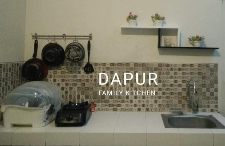 Others 4, Full House Emerald Villa i6 2 BR Near JTP 3, Malang