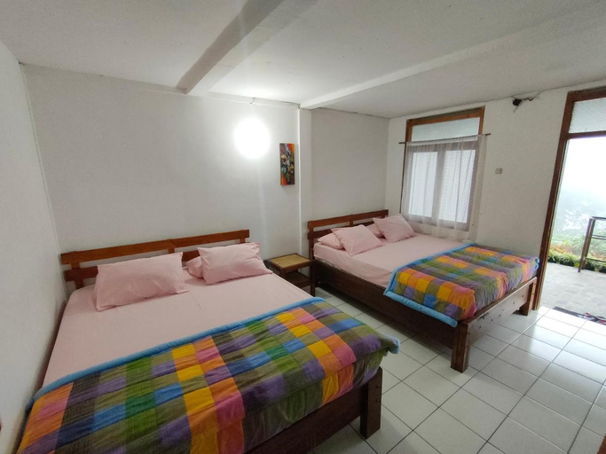 Bedroom 3, Bromo Tanjung, Probolinggo